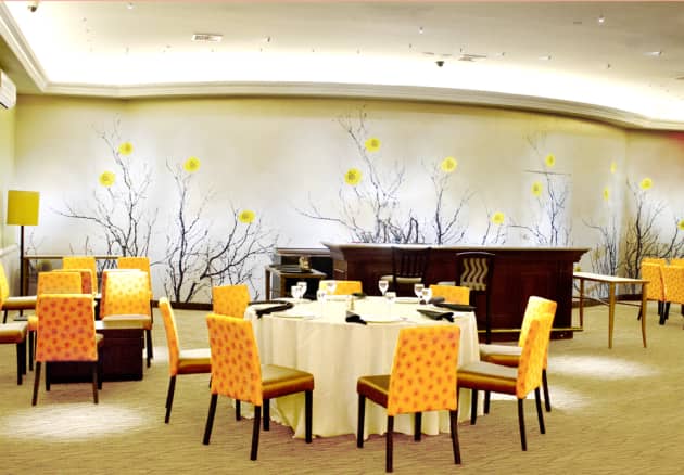 Hilton Garden Inn