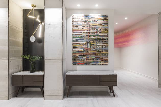 Kimpton Aertson Hotel