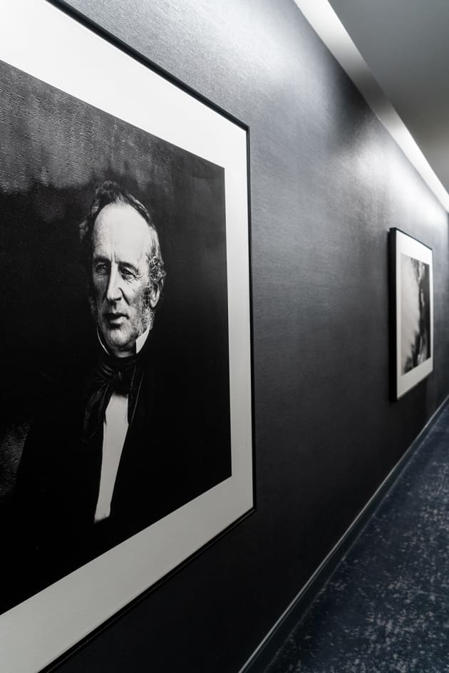 Kimpton Aertson Hotel