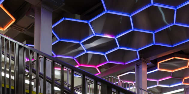 Hive