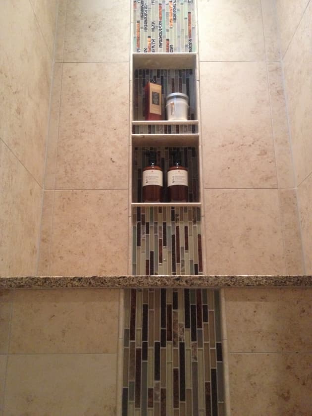 Master Bath Renovation