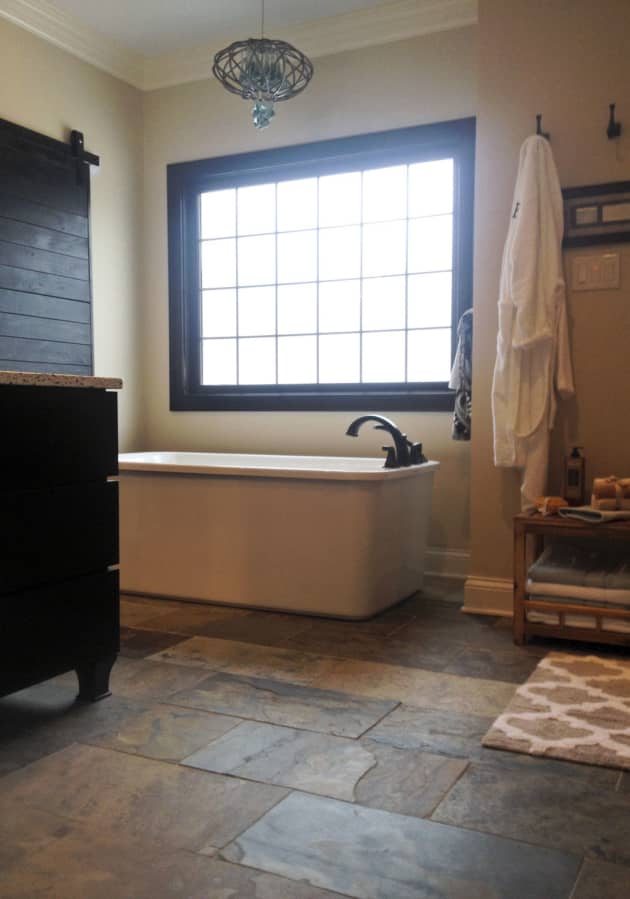 Master Bath Renovation