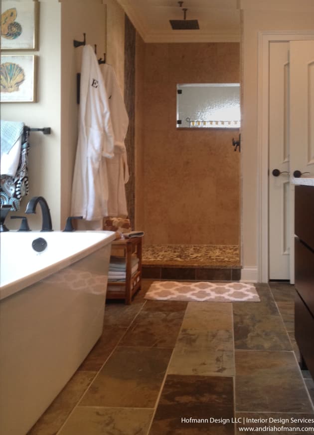 Master Bath Renovation