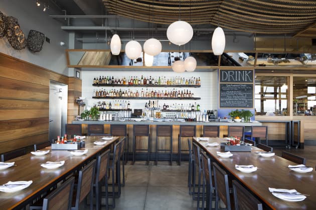 Hog Island Oyster Co.