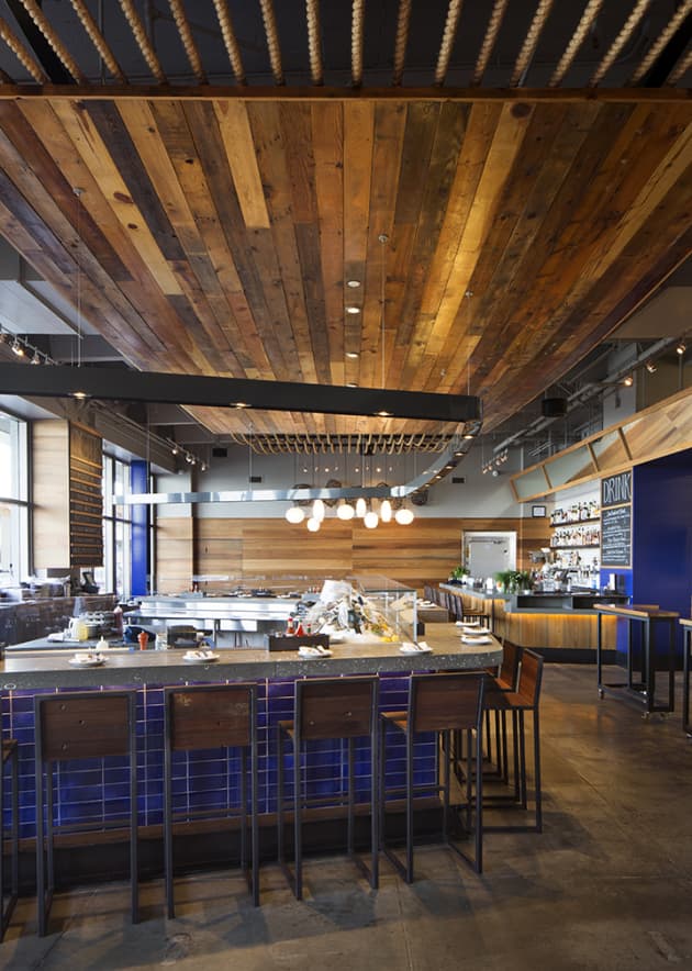 Hog Island Oyster Co.