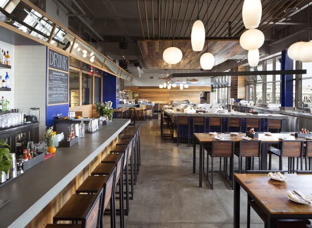 Hog Island Oyster Co.