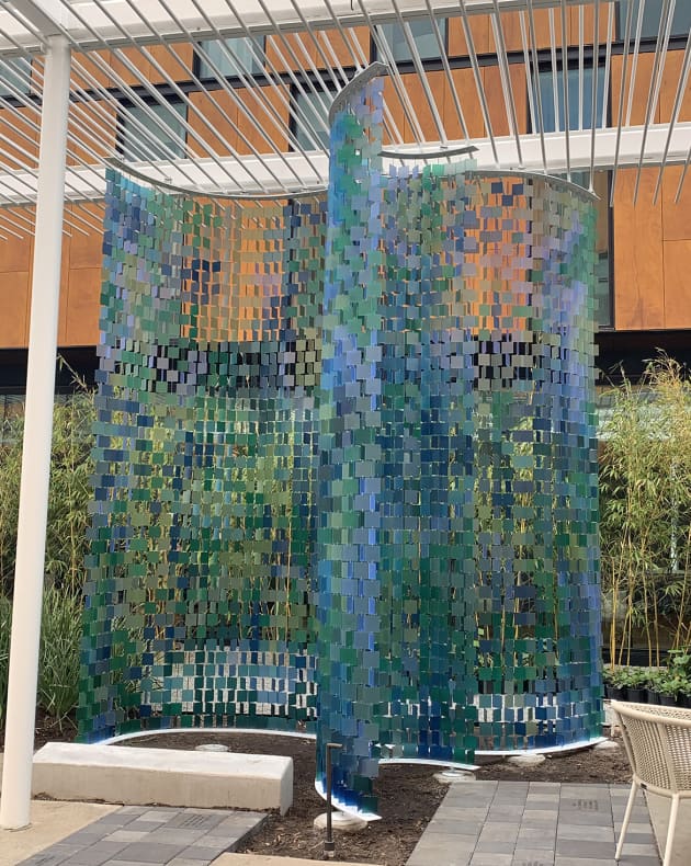 Water Wall