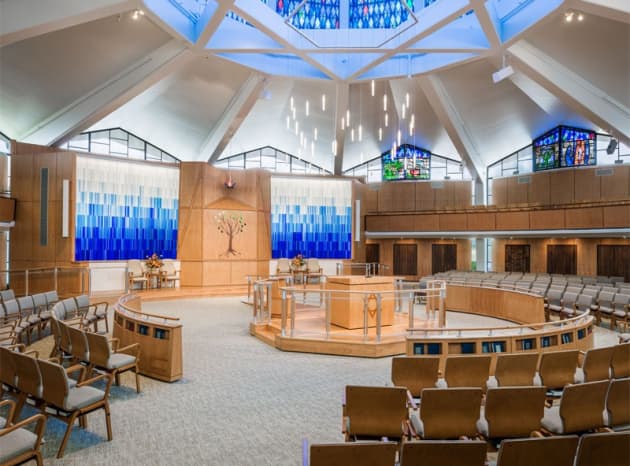 Temple Adath Israel