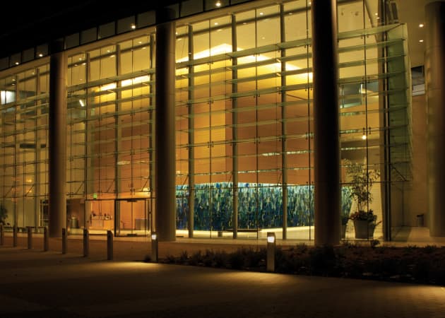 CalSTRS Headquarters