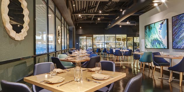 Grand Hyatt Manchester, San Diego