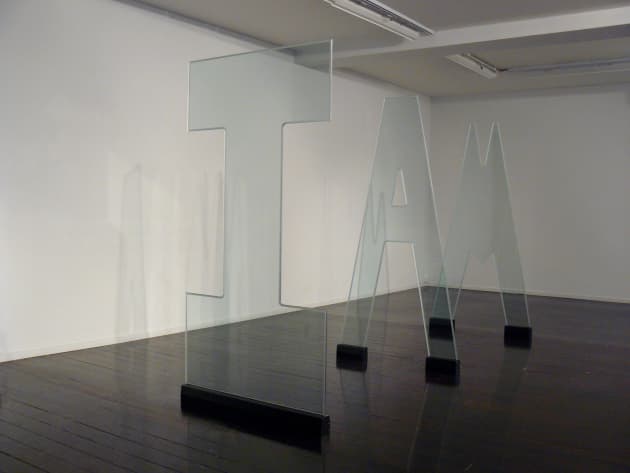 I AM/MAI