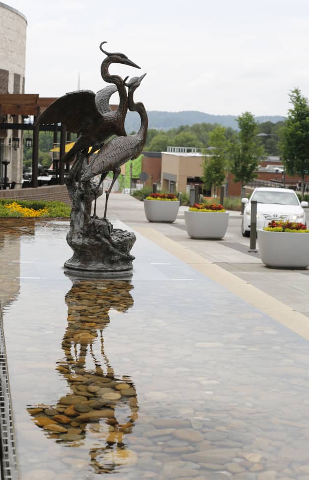 Hill Center Brentwood