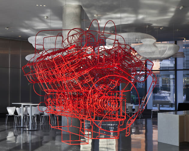 Wireframe