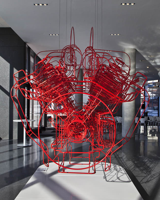 Wireframe