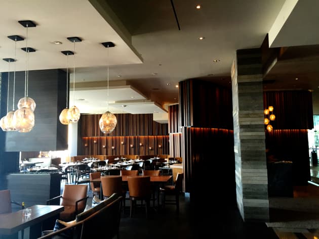 Nuvole – Cloud Pendant Installation