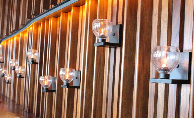 Acqua Sconces