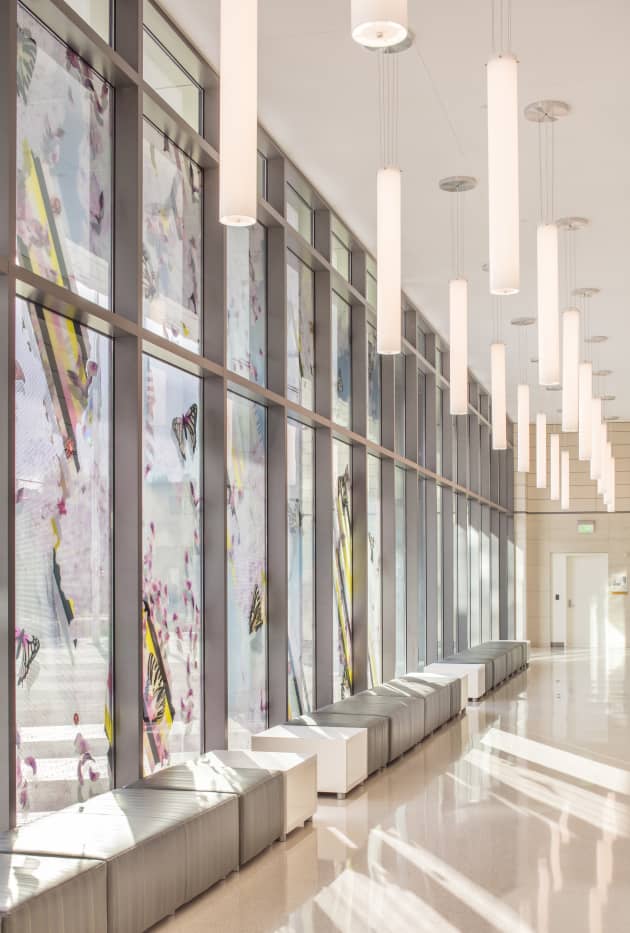 Zev Yaroslavsky Family Center