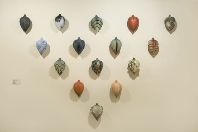Solo Show – Greenville County Museum of Art