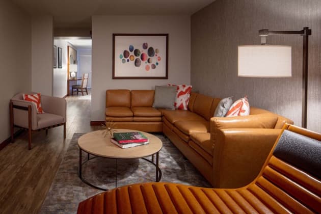 Hotel Adeline