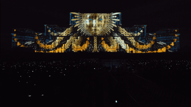 “Interconnection” iMapp Unanimous Winner 2016