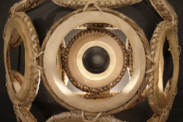Tabla Geodesica