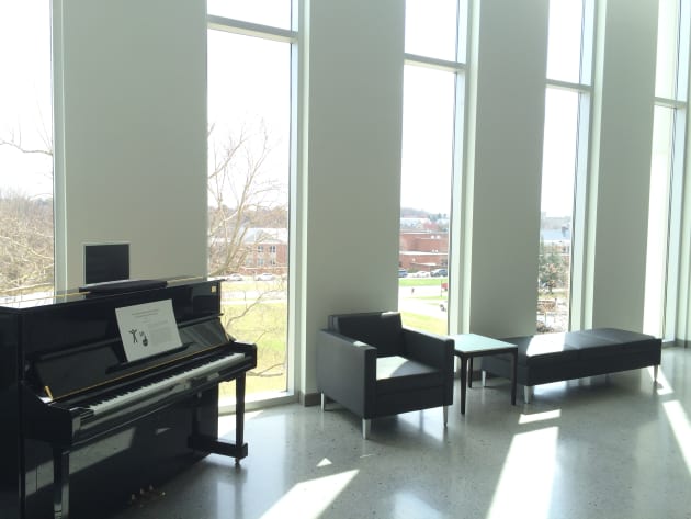 The Collected Solo Piano Works of Ferin Martino, As Conjured