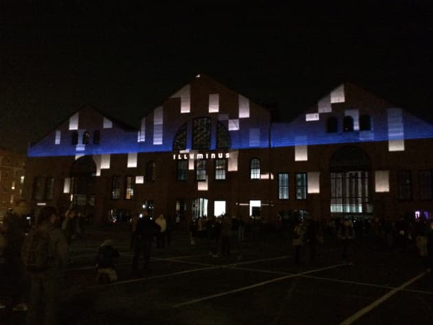 Illuminus Boston