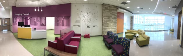 Arkansas Children’s Northwest