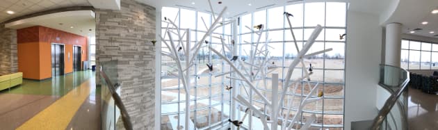 Arkansas Children’s Northwest