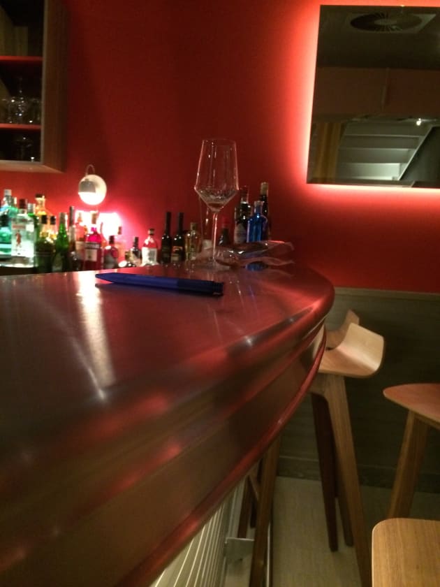Restaurant & Bar Lokal Lillies