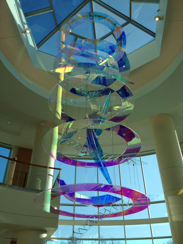 Inova Fairfax Hospital