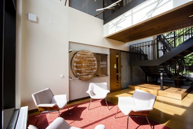 Grinnell College