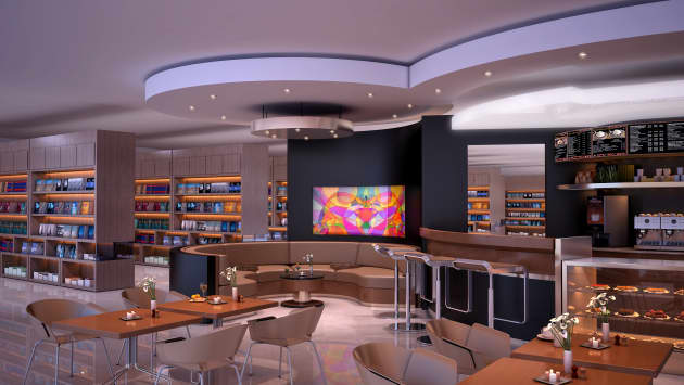 Book store