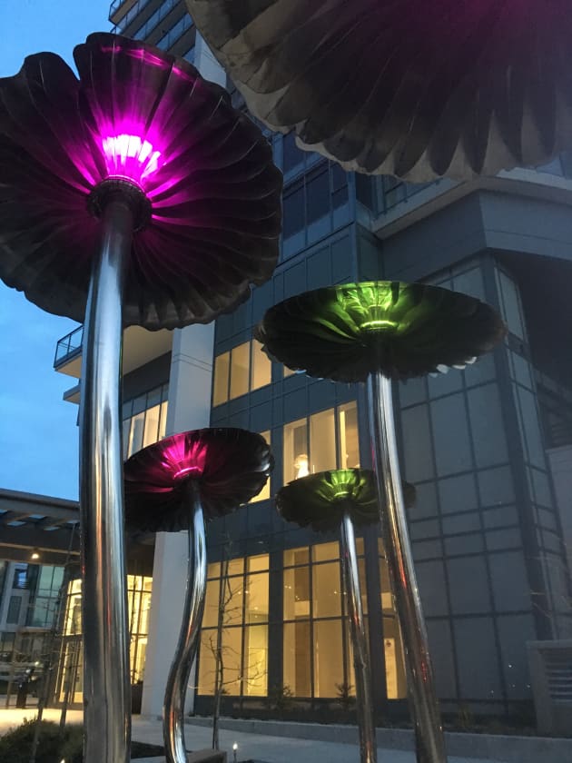 Lanterns
