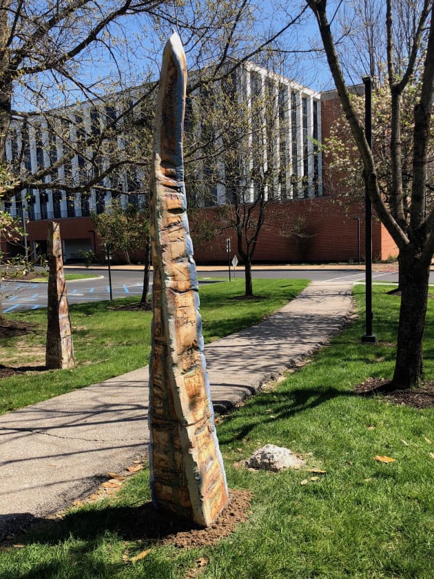 Founder’s Grove