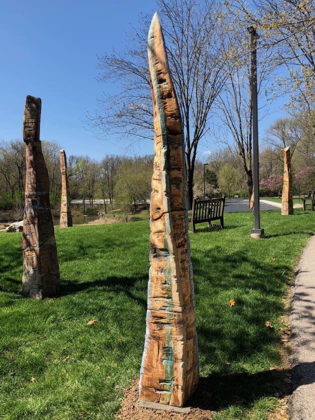 Founder’s Grove