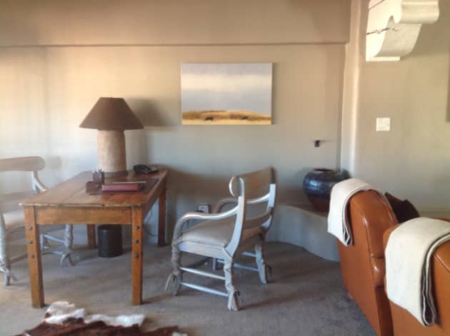 Inn at Loretto Penthouse Suite