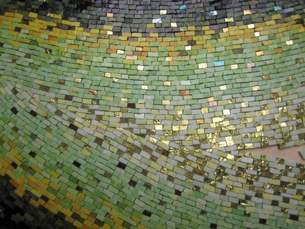 Boomerang Table