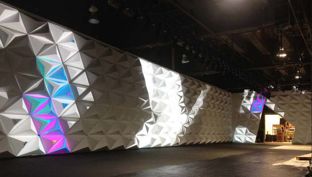 Y-3 10th Year Anniversary NYFW