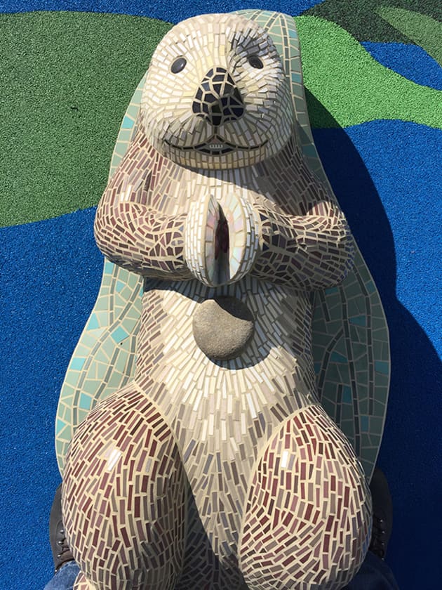 Lucile Packard Children’s Hospital