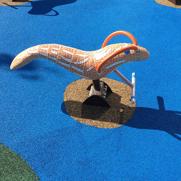 Lucile Packard Children’s Hospital