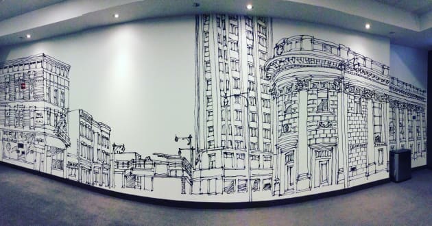 Radisson Blu Hotel