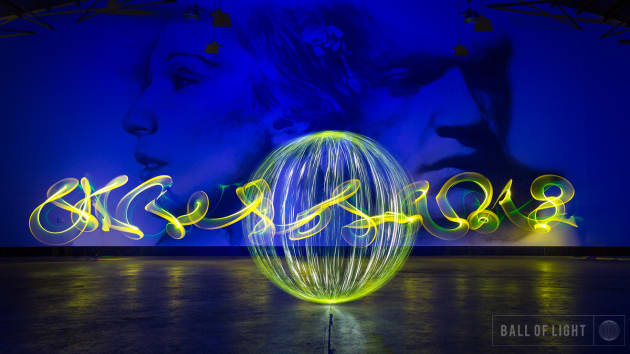 The Ball of Light