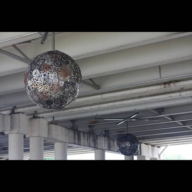 Ballroom Luminoso