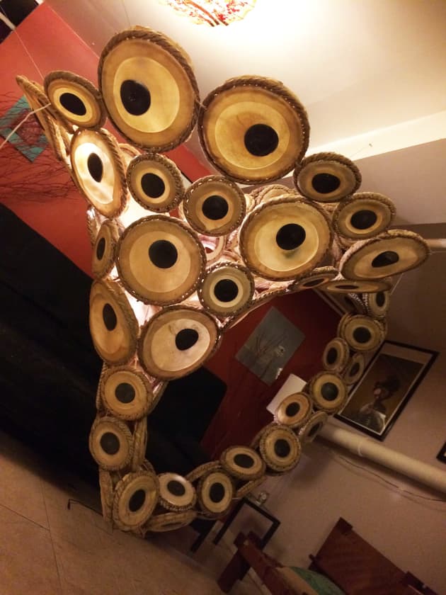 Tabla Feedback