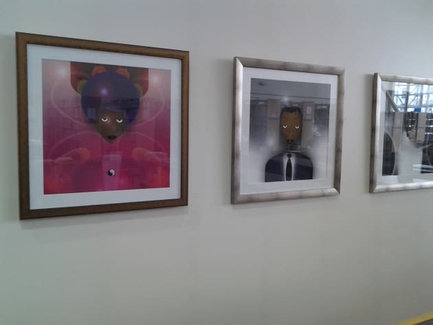 Man of Mystery – LEGENDS @ Buckhead Public Library