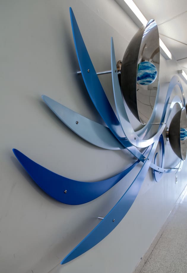 Seasons of Wind