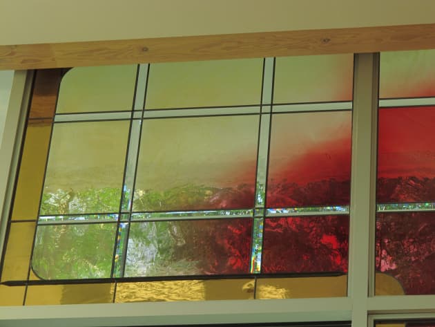 George Sim Community Center
