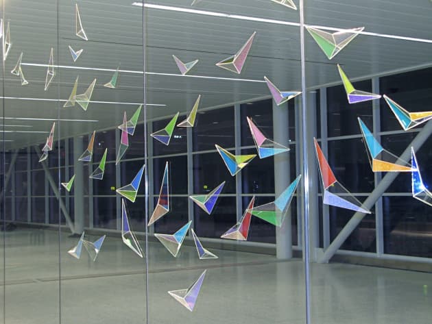Flight Wave