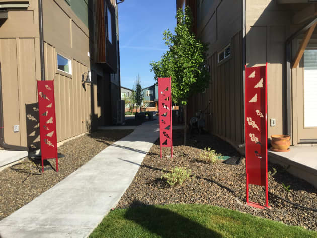 NeighborWorks Boise: Adams Street